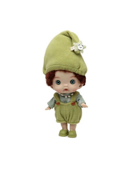 bigbuy_kids_muñeca_bebé_lynmon_baby_verde_8422259726050_oferta