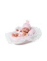 Bigbuy Kids Muñeca Bebé Bonnie