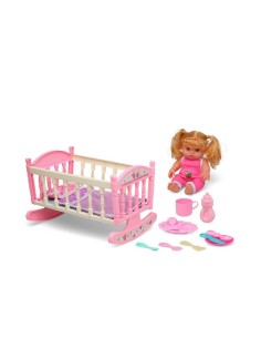 bigbuy_kids_muñeca_bebé_baby_world_8422259672548_oferta