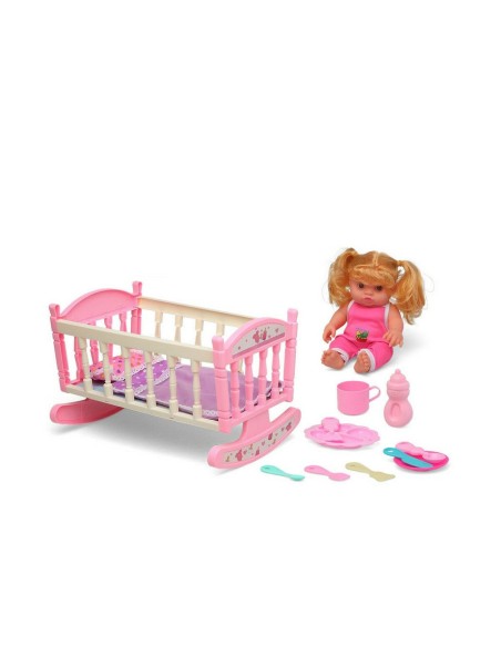 bigbuy_kids_muñeca_bebé_baby_world_8422259672548_oferta