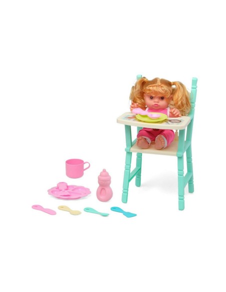 bigbuy_kids_muñeca_bebé_baby_sweet_8422259672555_oferta
