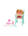 Bigbuy Kids Muñeca Bebé Baby Sweet