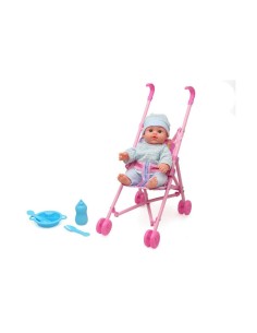 bigbuy_kids_muñeca_bebé_loving_baby_8422259716235_oferta