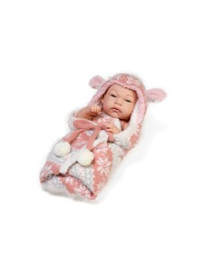 bigbuy_kids_muñeca_bebé_so_lovely_30_cm_8422259715900_oferta