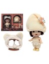 Bigbuy Kids Muñeca Bebé 20 Cm