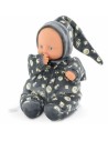 Muñeca Bebé Corolle Babipouce Brille Dans la Nuit