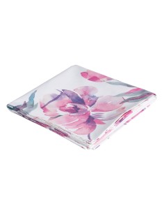 bigbuy_home_mantel_140_x_140_cm_poliéster_100_%_algodón_flores_8445146049704_oferta
