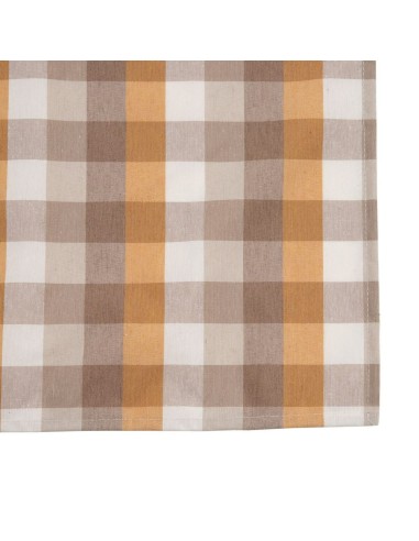 bigbuy_home_mantel_poliéster_ocre_100_%_algodón_140_x_240_cm_8445146066862_promocion