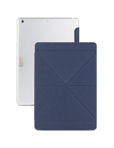 Moshi VersaCover - Funda para Apple iPad Air, azul: Kiwiku.com: Informática