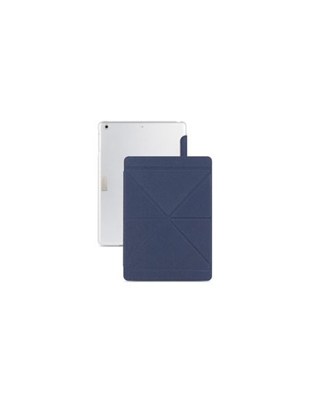 Moshi VersaCover - Funda para Apple iPad Air, azul: Kiwiku.com: Informática