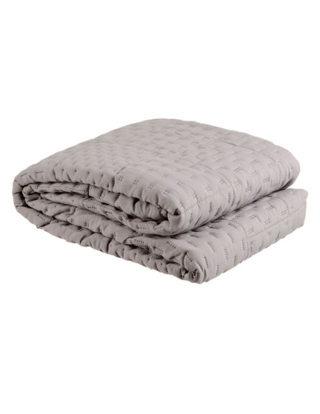 bigbuy_home_manta_135_x_185_cm_gris_8445146018441_oferta