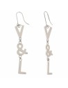 Pendientes Mujer V&l Vj0257pe