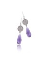 Pendientes Mujer Time Force Tj1029p03