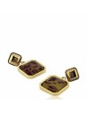 Pendientes Mujer Time Force Ts5122ple