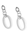 Pendientes Mujer Panarea Or1b (5 Cm)