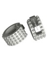 Pendientes Mujer Panarea Os4pl (2 Cm)
