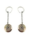 Pendientes Mujer Guess Cwe90702 (1 X 1 Cm)