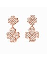 Pendientes Mujer Folli Follie 3e17s041rc (2 Cm)