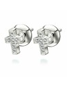 Pendientes Mujer Folli Follie 3e14f030c (3 Cm)