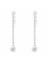 Pendientes Mujer Folli Follie 3e1f010c (47 mm)