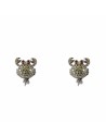 Pendientes Mujer Lancaster Jla-ear-crab-3
