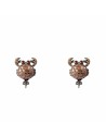 Pendientes Mujer Lancaster Jla-ear-crab-4