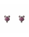 Pendientes Mujer Lancaster Jla-ear-crab-5