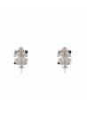 Pendientes Mujer Lancaster Jla-ear-frog-1