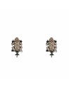 Pendientes Mujer Lancaster Jla-ear-frog-4