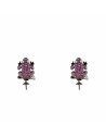 Pendientes Mujer Lancaster Jla-ear-frog-5