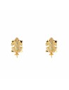 Pendientes Mujer Lancaster Jla-ear-frog-6