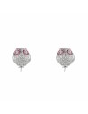 Pendientes Mujer Lancaster Jla-ear-owl-1