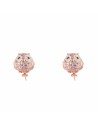 Pendientes Mujer Lancaster Jla-ear-owl-2