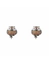 Pendientes Mujer Lancaster Jla-ear-owl-4