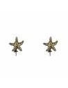 Pendientes Mujer Lancaster Jla-ear-star-3