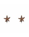 Pendientes Mujer Lancaster Jla-ear-star-4