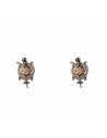 Pendientes Mujer Lancaster Jla-ear-turtle-4