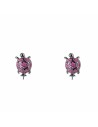 Pendientes Mujer Lancaster Jla-ear-turtle-5