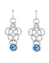 Pendientes Mujer Morellato Sagx05 (3 Cm)