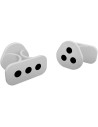 Iring- controlador de movimiento para ios- silver (incluye 2 iring)