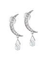 Pendientes Mujer Morellato Saiz11 (28 Cm)