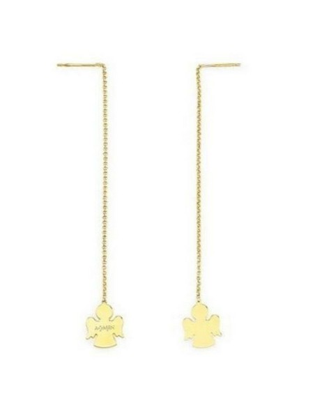 pendientes_mujer_amen_angeli_gold_8054719056775_oferta