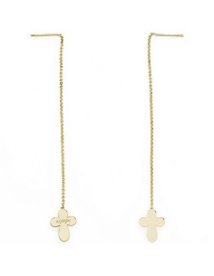 pendientes_mujer_amen_croce_gold_8054719056805_oferta