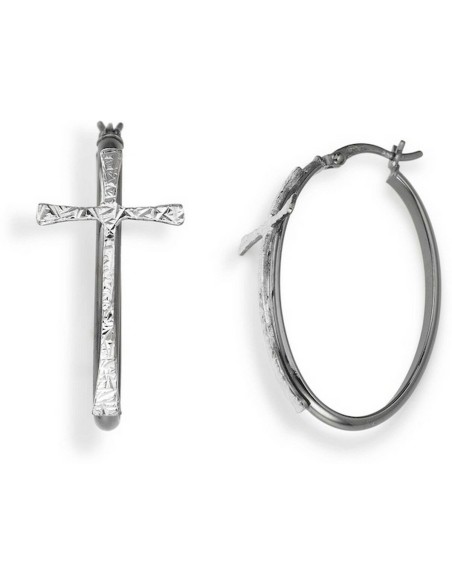 pendientes_mujer_amen_cerchio_croce_8054719088424_oferta