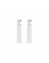 Pendientes Mujer Karl Lagerfeld 5483579 8 Cm
