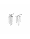 Pendientes Mujer Karl Lagerfeld 5512217 4 Cm