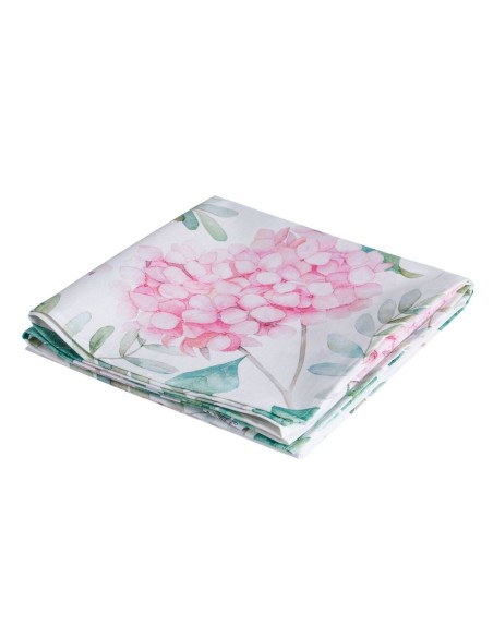 bigbuy_home_mantel_140_x_140_cm_poliéster_100_%_algodón_hortensia_8445146049674_oferta