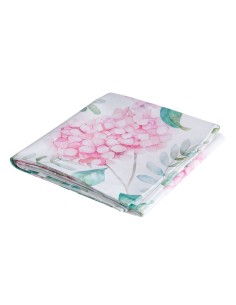 bigbuy_home_mantel_poliéster_100_%_algodón_140_x_200_cm_hortensia_8445146049681_oferta