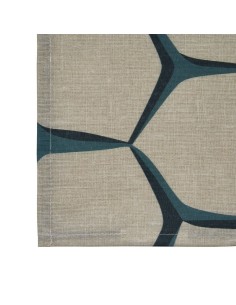 bigbuy_home_mantel_140_x_140_cm_poliéster_100_%_algodón_geometrico_8445146049766_oferta 2