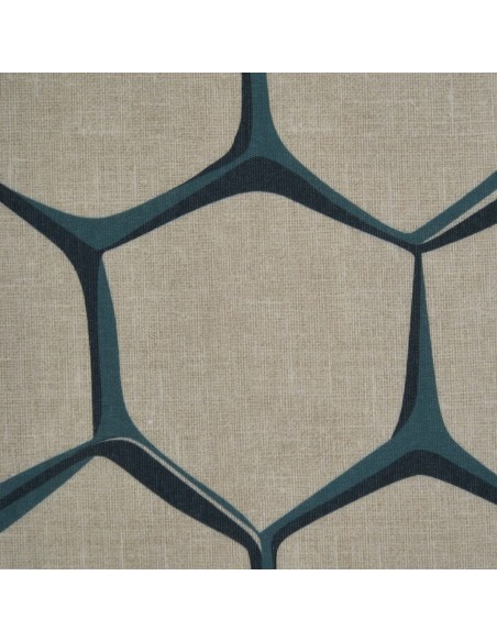 bigbuy_home_mantel_poliéster_100_%_algodón_140_x_200_cm_geométrico_8445146049773_barato